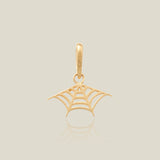 14K Solid Gold Charms – The Icon Edit (10 Styles)