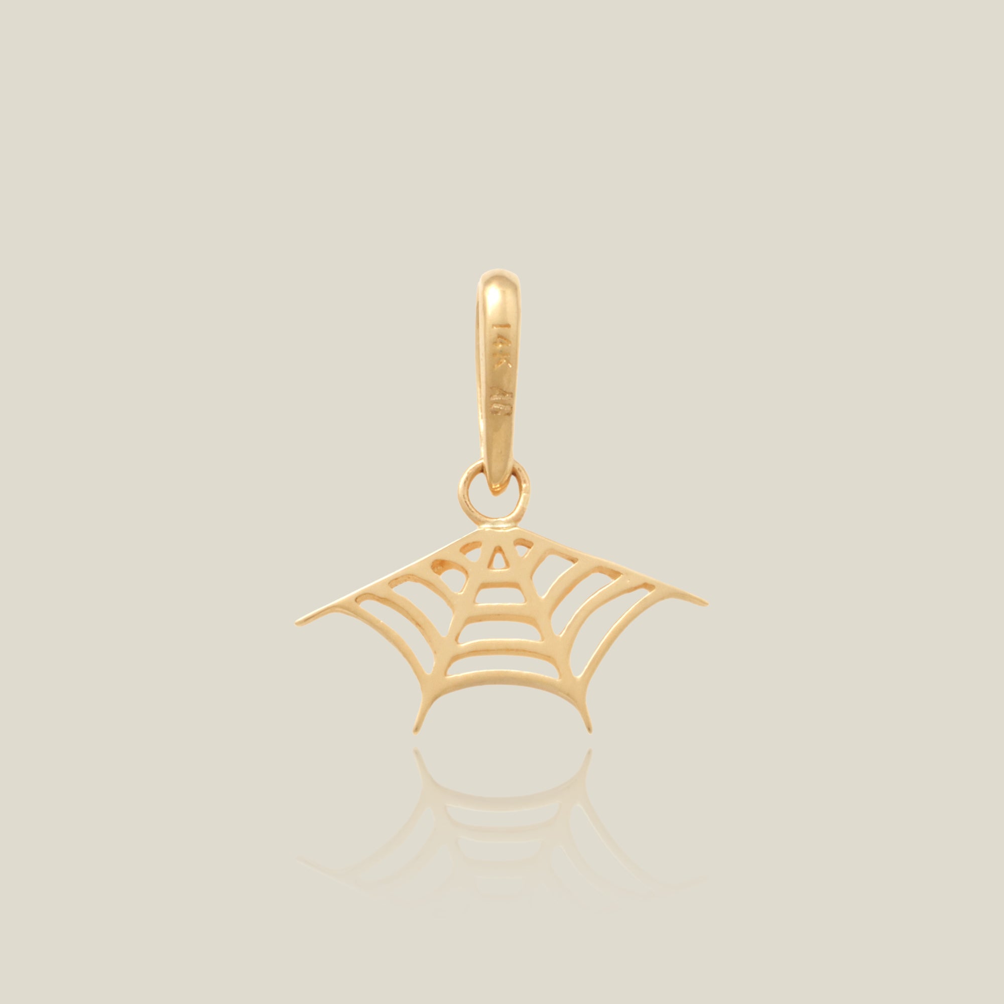 14K Solid Gold Charms – The Icon Edit (10 Styles)