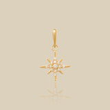 14K Solid Gold Charms – The Icon Edit (10 Styles)