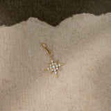 14K Solid Gold Charms – The Icon Edit (10 Styles)