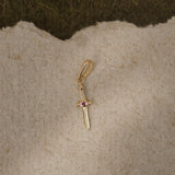 14K Solid Gold Charms – The Icon Edit (10 Styles)