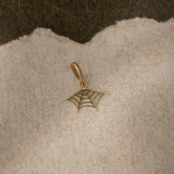 14K Solid Gold Charms – The Icon Edit (10 Styles)