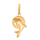 Dolphin Pendant