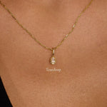 14K Solid Gold Charms – The Charm Edit (9 Styles) – Anygolds