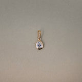 14K Solid Gold Charms – The Charm Edit (9 Styles)