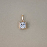 14K Solid Gold Charms – The Charm Edit (9 Styles)