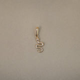 14K Solid Gold Charms – The Charm Edit (9 Styles)