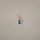 14K Solid Gold Charms – The Charm Edit (9 Styles)