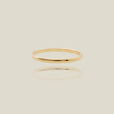 Minimalist Stacking Ring