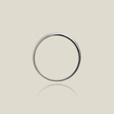 Minimalist Stacking Ring