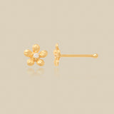 Bloom Spark Nose Stud