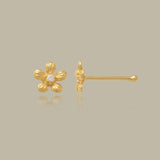 Bloom Spark Nose Stud