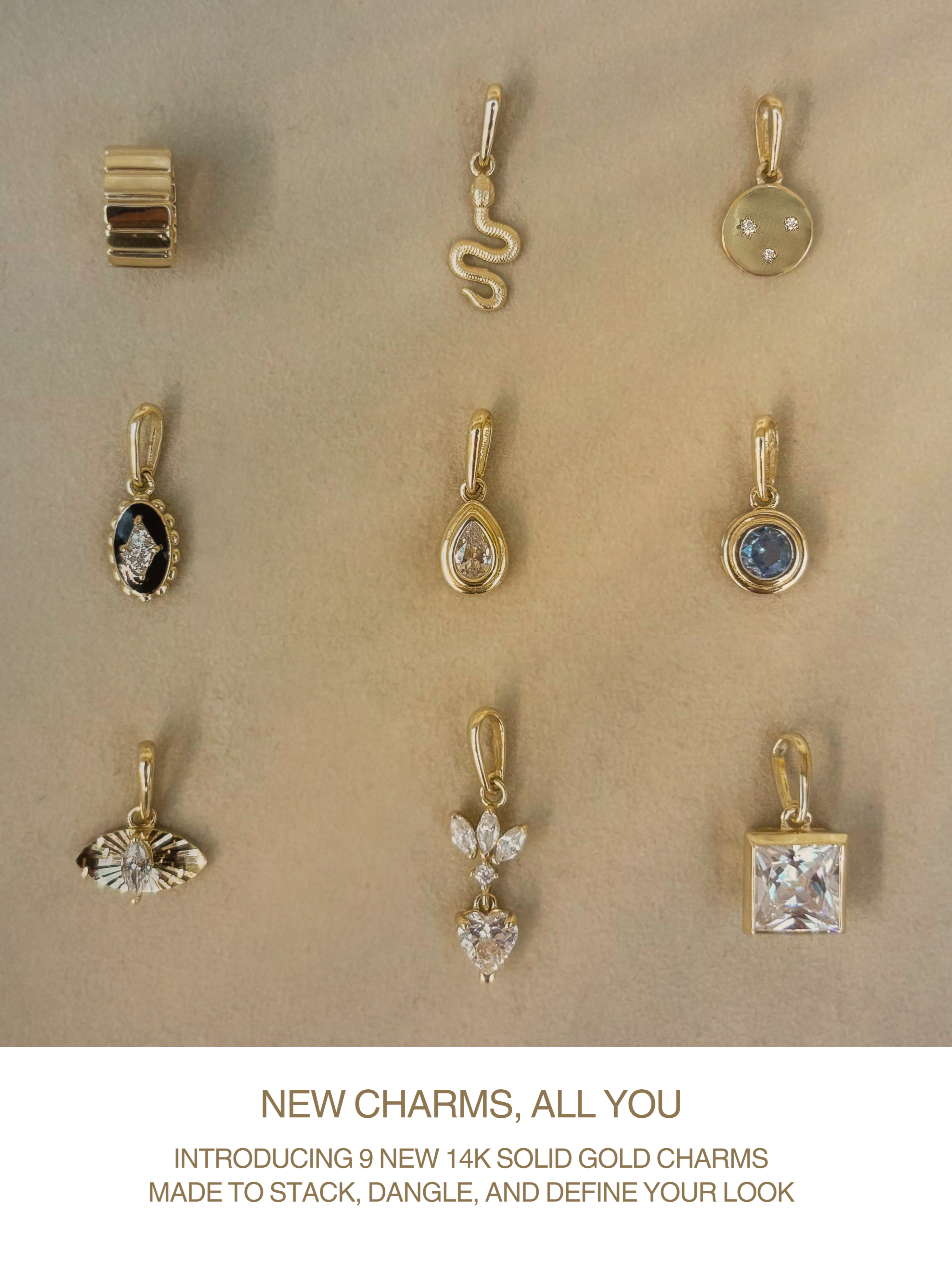 ◆STONEHENgE◆ 14K One Touch Earrings SA24D44U StoneHenge 14K One Touch Single Earrings SA24BB2K 14K Rose