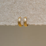 Pendientes Aros Esenciales Lisos