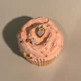 Pavé Heart Lab Grown Diamond Pendant