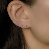 Round Ball Stud