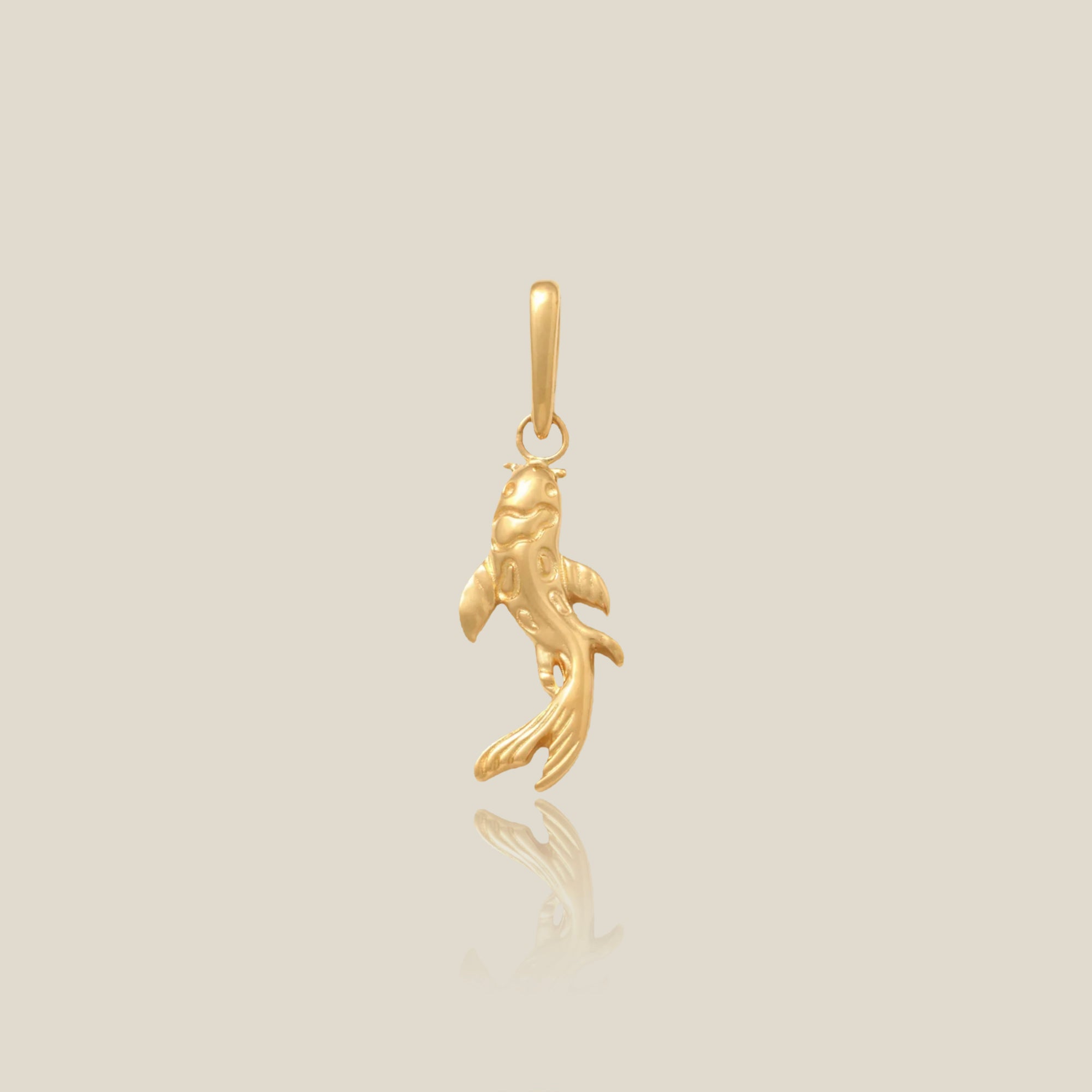 14K Solid Gold Charms – The Icon Edit (10 Styles)