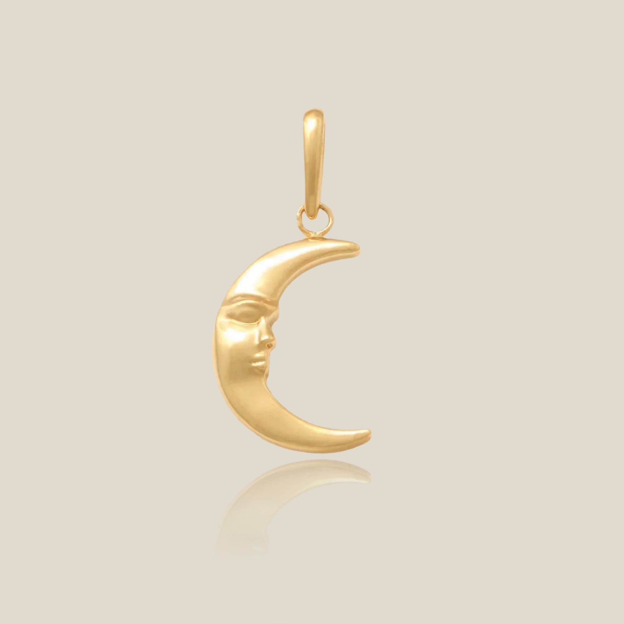 14K Solid Gold Charms – The Icon Edit (10 Styles)