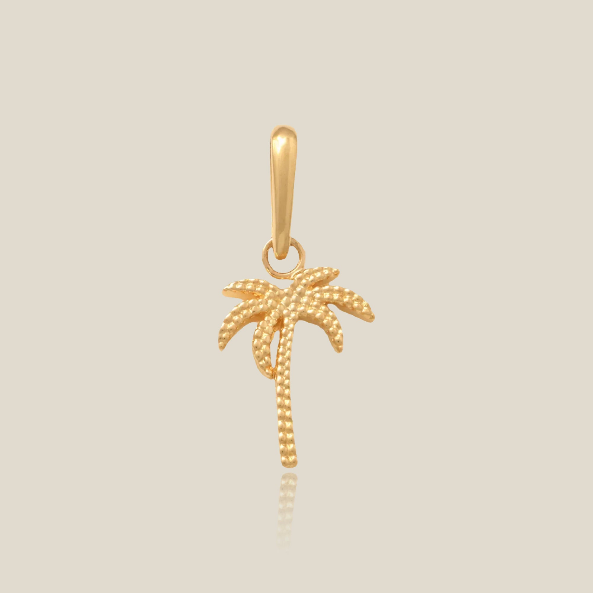 14K Solid Gold Charms – The Icon Edit (10 Styles)