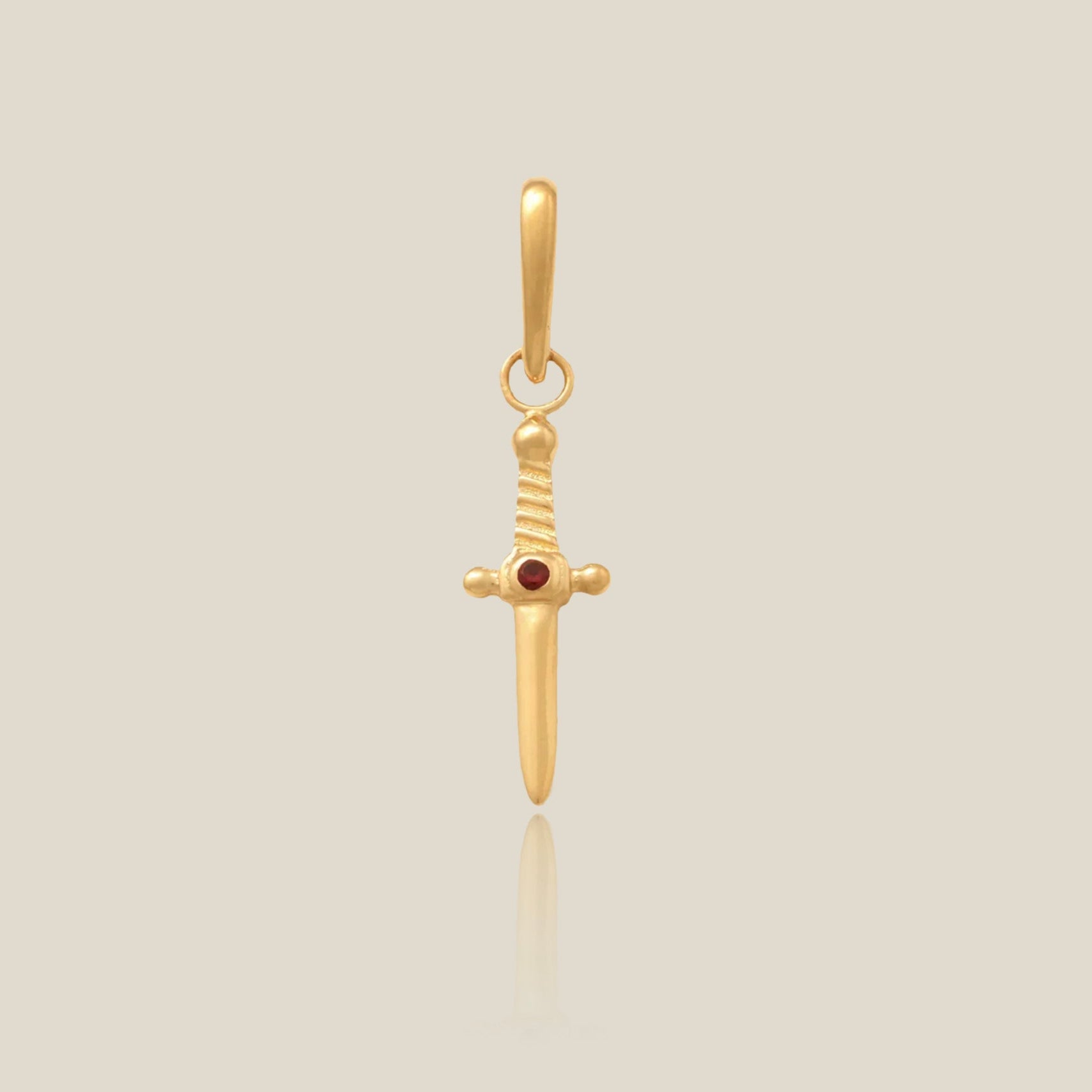 14K Solid Gold Charms – The Icon Edit (10 Styles)