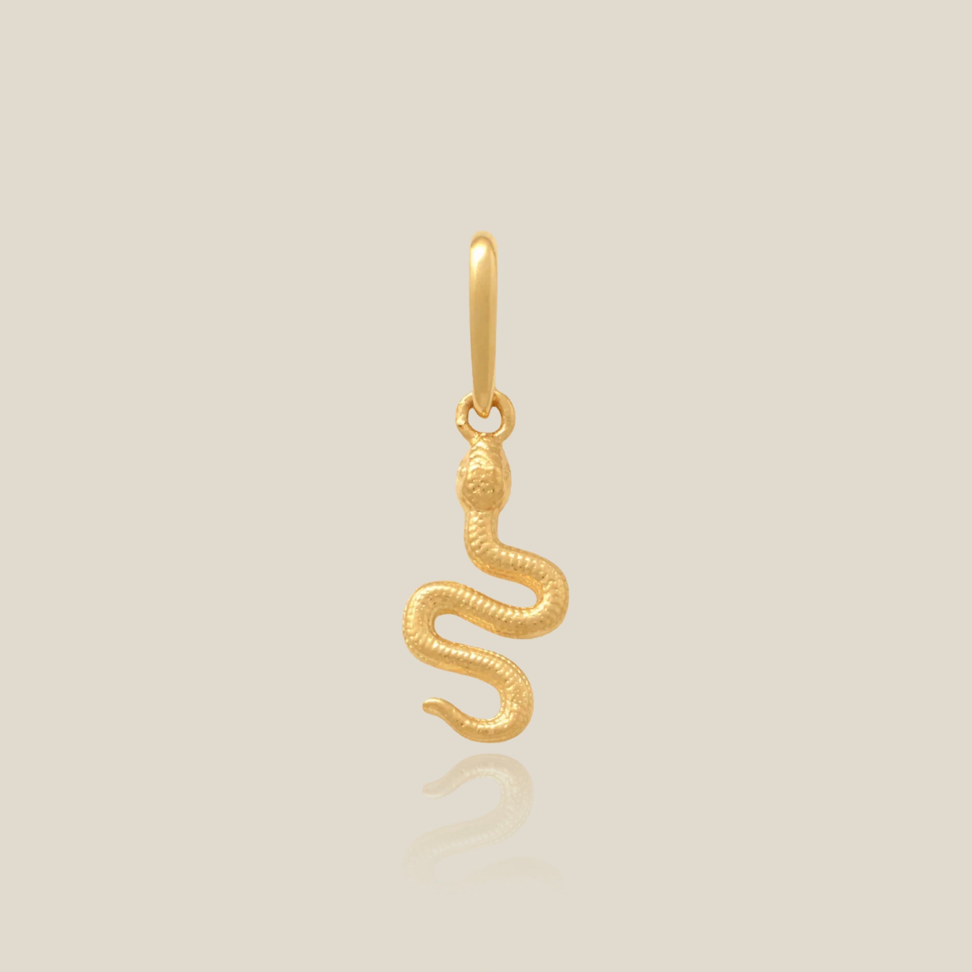 14K Solid Gold Charms – The Charm Edit (9 Styles)