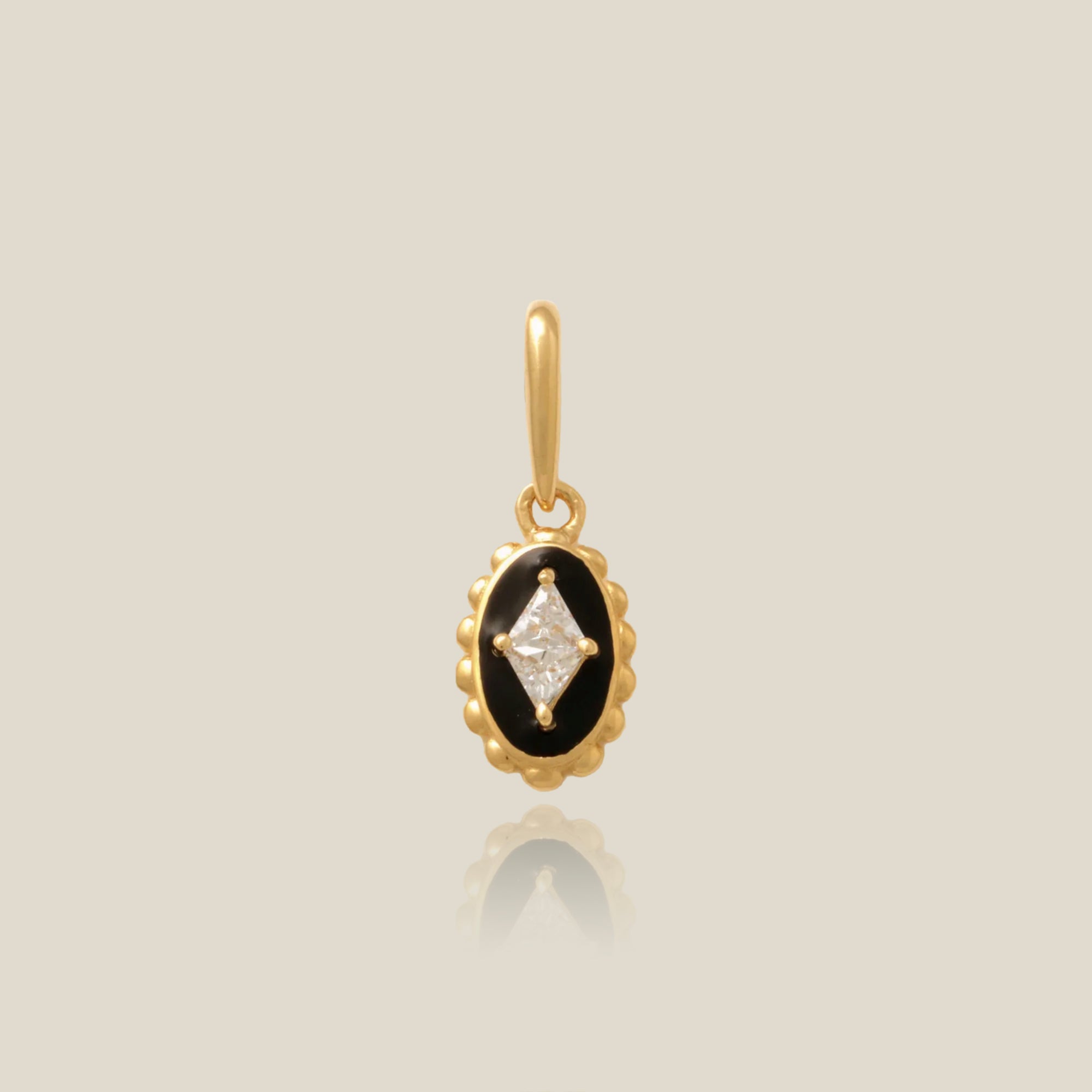 14K Solid Gold Charms – The Charm Edit (9 Styles)