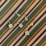 14K Solid Gold Charms – The Charm Edit (9 Styles)