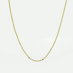 Beaded Chain - Anygolds