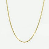 Curb Chain