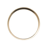 Minimalist Knuckle Stacker Ring