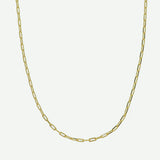 Link Chain - Anygolds