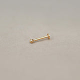Round Ball Stud (Internal)