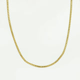 Wheat Chain